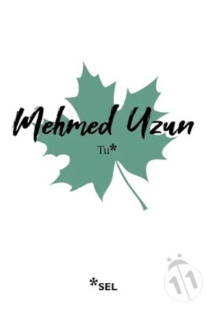 Tu - Mehmed Uzun - Pirtûkên kurdî