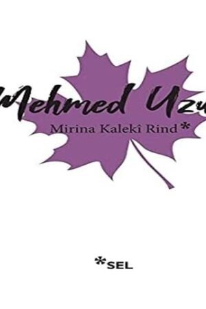 Mirina Kalekî Rind - Mehmed Uzun - Pirtûkên Kurdî