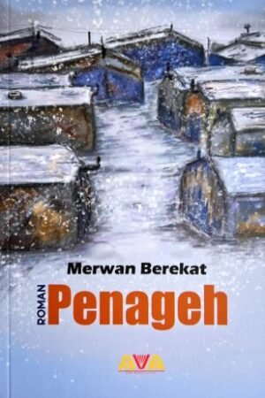 Penageh - Merwan Berekat - pirtûkên kurdî - roman