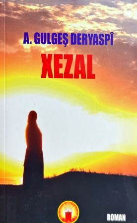 Xezal - A.Gulgeş deryasipî - pirtûkên kurdî - roman