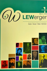 LEWerger 1 - Kovar - pirtûkên kurdî