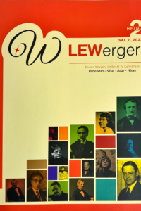LEWerger 2 - Kovar  - pirtûkên kurdî