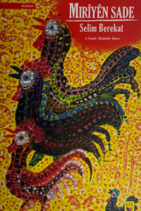 Mirîyên Sade - Selîm Berekat - pirtûkên kurdî