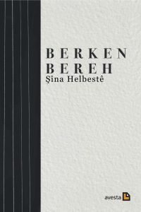 Şîna Helbestê - Berken Bereh - pirtûkên kurdî